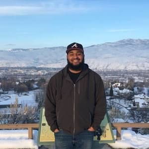 Meet your Posher, Chase